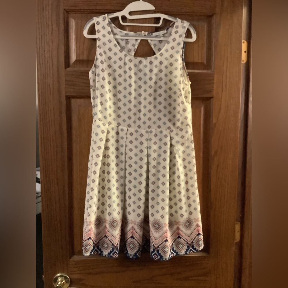Adorable dress
